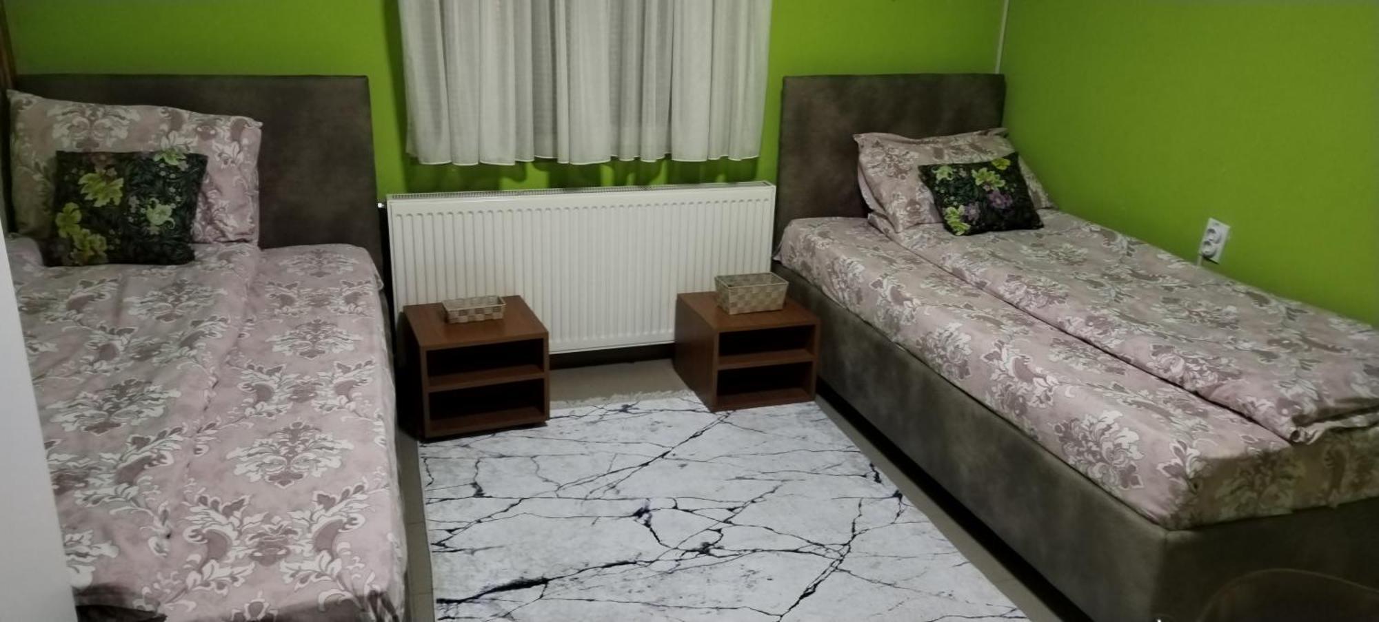 Eko Vlasina Vlasotince Εξωτερικό φωτογραφία